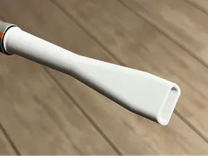13mm Hose Nozzle
