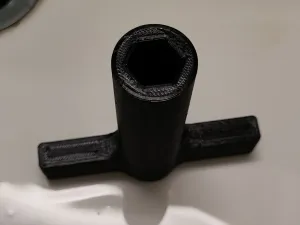 面盆龙头扳手 M12