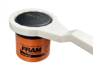 Ford 74mm FRAM PH3614 Oil Filter Wrench (15 sides)