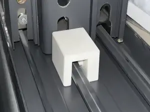 纱网推拉窗限位器 2.0（带扳手/螺丝）