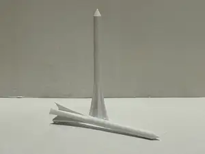 Golf tees