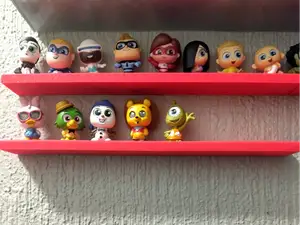 floating shelf