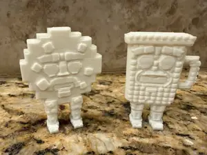 Cooki and Milki Steal a Brainrot