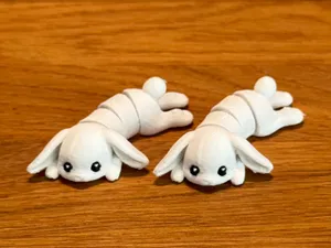 Flexi Hase