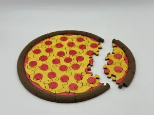 Pizza Puzzle