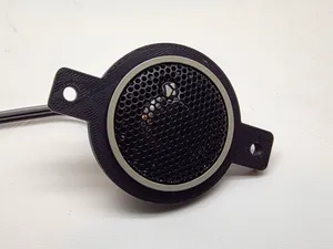 Ford F150 A Pilar Tweeter Adapter