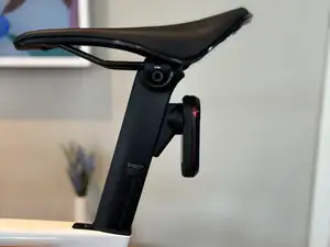 Canyon Aeroad SP0077 für Garmin Varia 515/516