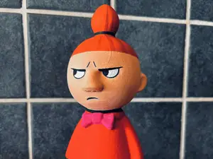 Little My | Moomin