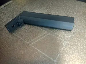 steady cam bracket