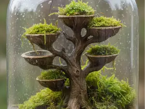 Moos Baum