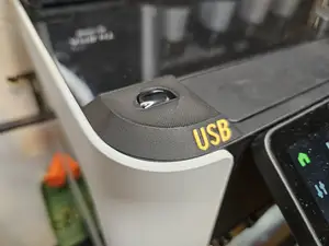 SanDisk Ultra Fit Flash Drive Shield for H2D