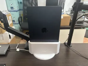 Supporto / Dock Macbook Air M5 / M4 / M3 / M2