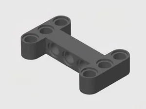 Beam 3 x 5 I Frame (14720)