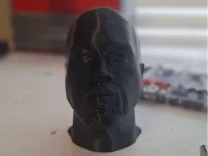 Kanye's Head
