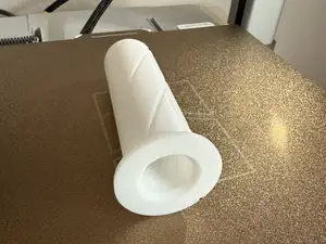 Roller / Motorradgriff 22mm 