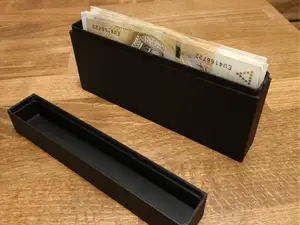 money box