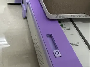 A1電源開關前移機構