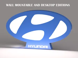 Hyundai Lightbox
