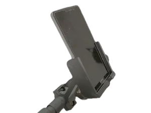 Phone Mount for big Phones for E-Scooter and Bikes