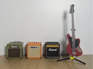 Fender Jaguar Bass
