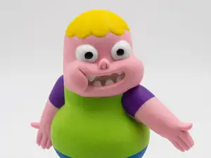Clarence