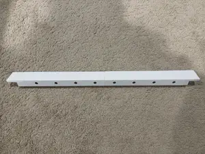 Pixel Bracket / Frame for WS281x Pixels