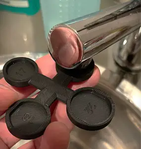 Faucet wrench Aerator Perlator Wasserhahn tool