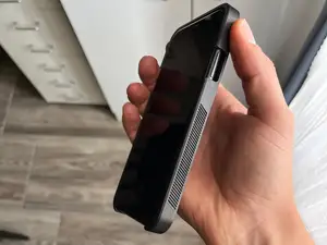 Iphone Xr/11 cover