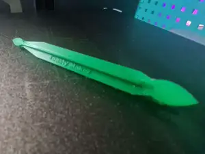 Fish Hook Remover