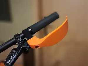 MTB Handguard