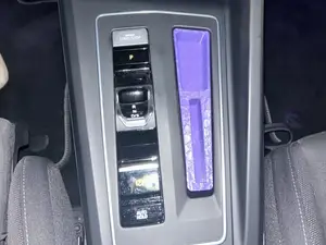 Golf 8 Center Console Phone Holder Storage Insert