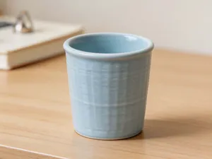 简约容器