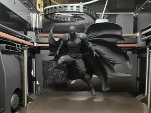 Batman Arkham