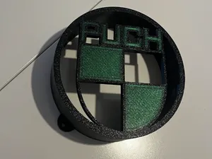 Puch Zündungsdeckel für E50,Z50 und ZA50 Motoren