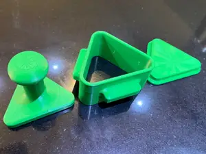 Onigiri Press (mold)