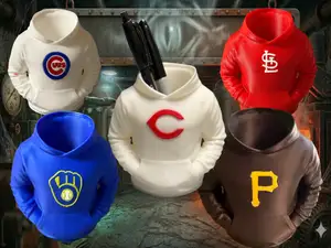 NL Central Pen Organizers