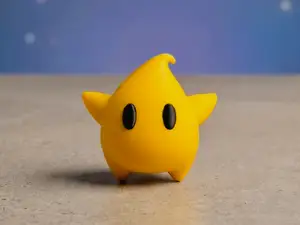 Luma - Super Mario