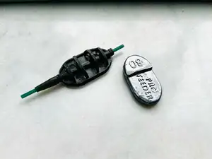 Method Feeder