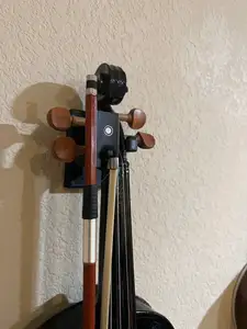 Violin Hanger