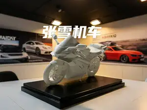 张雪机车zx820rr