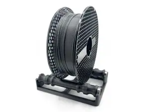 Self-Centering Filament Spool Holder – 1KG 3KG 5KG