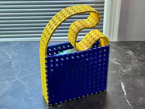 Fully Printable Tote Bag V2