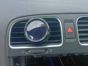 turbo pressure gauge golf 6 gti