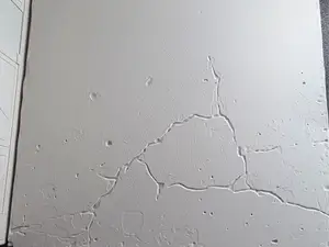 1/12 Scale concrete floor for diorama