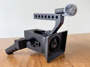 DJI Osmo Pocket 3 Smallrig Holder