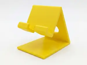 Minimalist Smartphone Stand