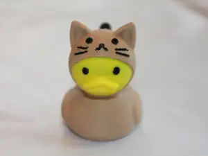 Cat Duck