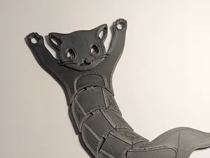 Flex Cat