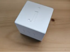 Naučné kostky pro žáky první třídy (ČR)