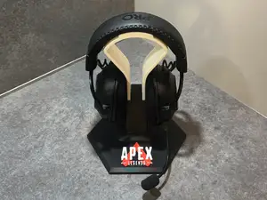 Headphone Holder Apex